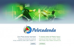 Pelotadenda