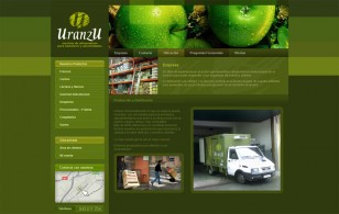 Agrocomercial Uranzu