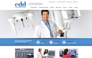 Centro Diagnóstico Digital