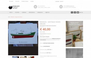 Manoestudio - Tienda virtual